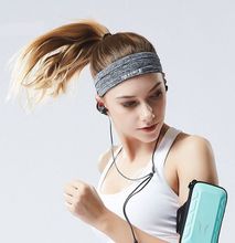 Rexchi Sports Lightweight Comfortable Sweat Control Band